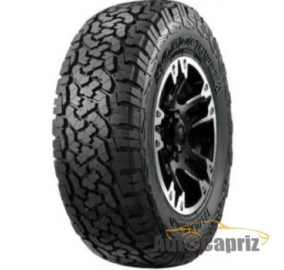 Шины Comforser CF1100 275/60 R20 114T